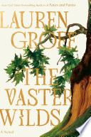 Cover of The Vaster Wilds