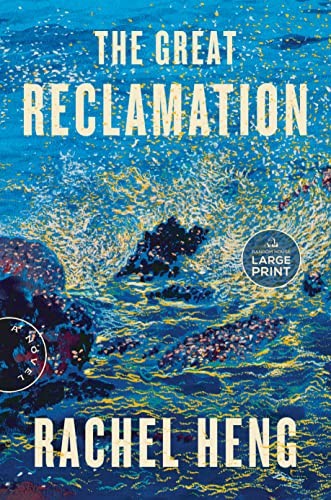Cover of Great Reclamation