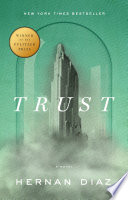 Cover of Trust