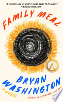 Cover of Family Meal