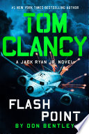 Cover of Flash Point
