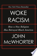 Cover of Woke Racism