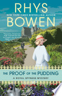 Cover of The Proof of the Pudding