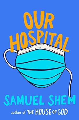 Cover of Our Hospital