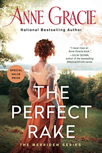 Cover of The Perfect Rake