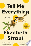 Cover of Tell Me Everything : Oprah's Book Club