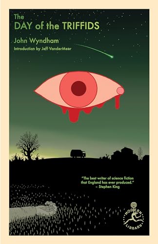 Cover of The Day of the Triffids