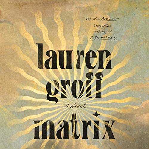 Cover of Matrix