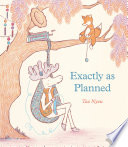 Cover of Exactly as Planned
