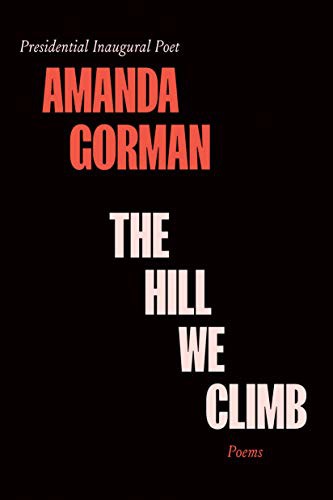 Cover of The Hill We Climb