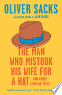 Cover of The Man Who Mistook His Wife for a Hat