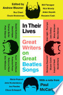 Cover of In Their Lives