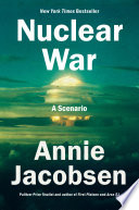 Cover of Nuclear War: A Scenario