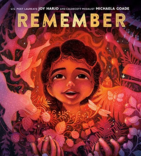 Cover of Remember
