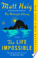 Cover of The Life Impossible