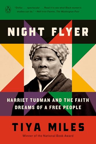 Cover of Night Flyer