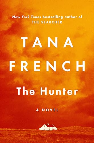 Cover of The Hunter