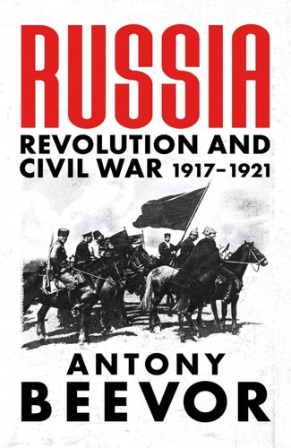 Cover of Russia