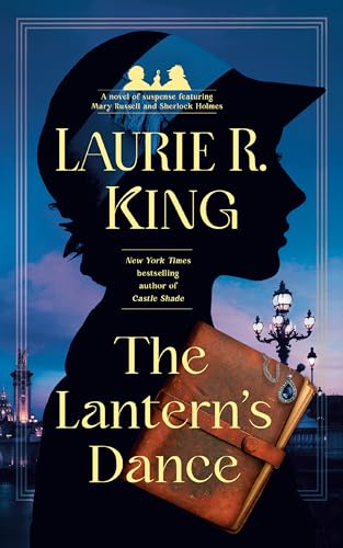 Cover of The Lantern's Dance