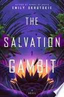 Cover of The Salvation Gambit