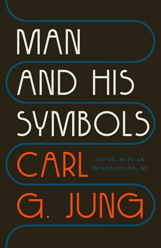 Cover of Man and His Symbols