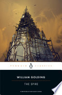 Cover of The Spire