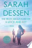 Cover of The Truth About Forever and Lock and Key