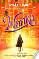 Cover of Wonka