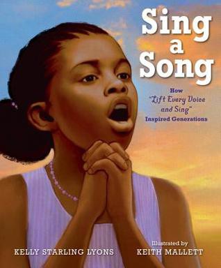 Cover of Sing a Song