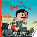 Cover of I am Superman