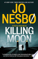 Cover of Killing Moon