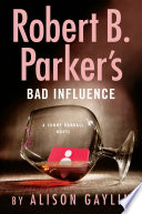 Cover of Robert B. Parker's Bad Influence