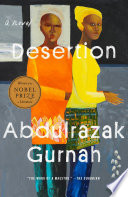 Cover of Desertion