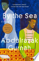Cover of By the Sea