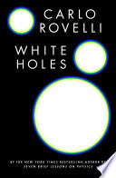 Cover of White Holes