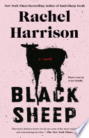 Cover of Black Sheep