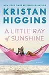 Cover of A Little Ray of Sunshine