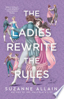Cover of The Ladies Rewrite the Rules