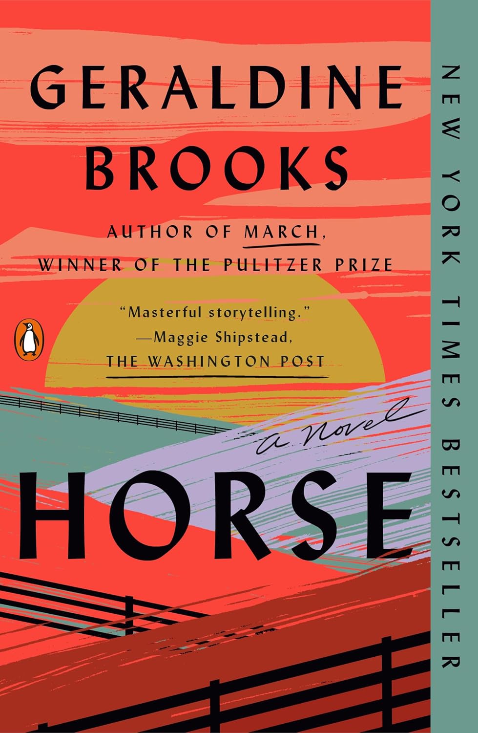 Cover of Horse