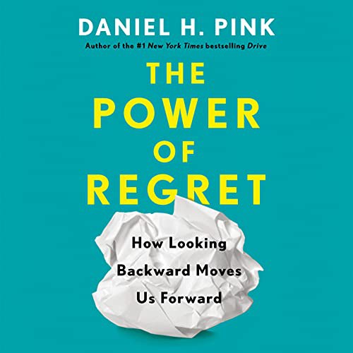 Cover of Power of Regret