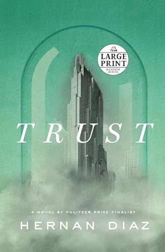 Cover of Trust