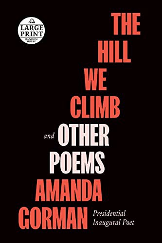 Cover of The Hill We Climb and Other Poems