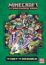 Cover of The End of the Overworld