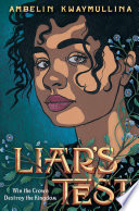 Cover of Liar's Test