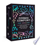 Cover of Cosmic Comfort