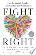 Cover of Fight Right