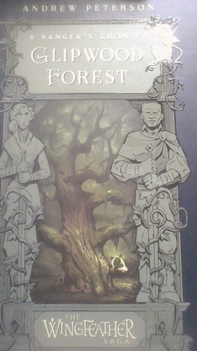 Cover of Ranger's Guide to Glipwood Forest