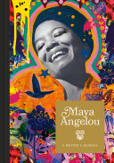 Cover of Maya Angelou: A Writer's Journal