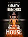 Cover of How to Sell a Haunted House