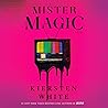 Cover of Mister Magic